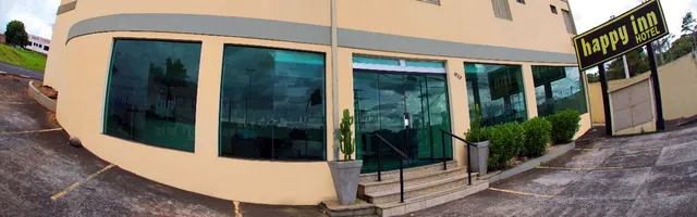 Hotel Happy Inn Jaguariúna