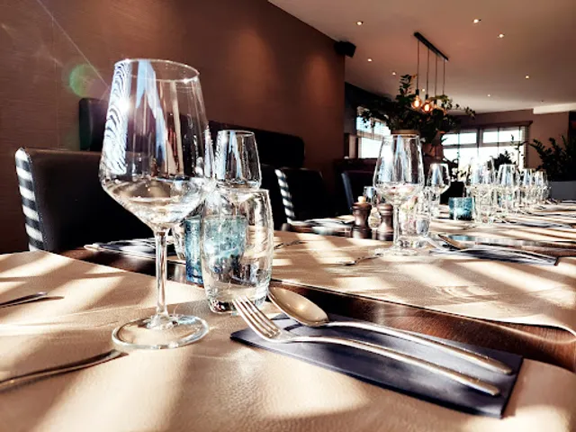 Andresito's Restaurant & Relax