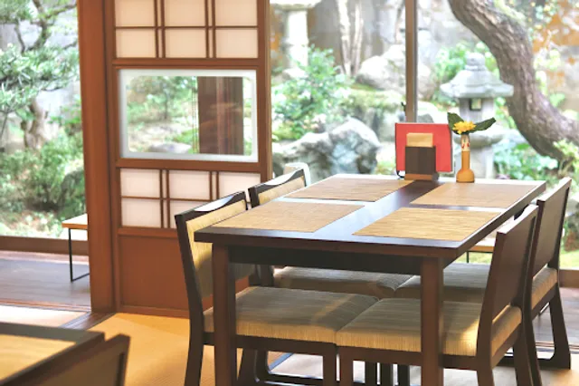 Machiya Cafe Kurinoki