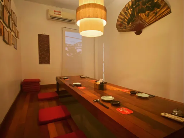 Sushi Bar 心 - SHIN - Siem Reap