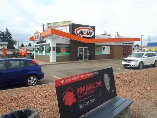 A&W Canada