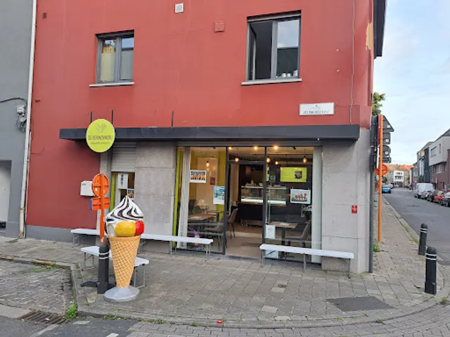 De Verwennerij Ledeberg Gent