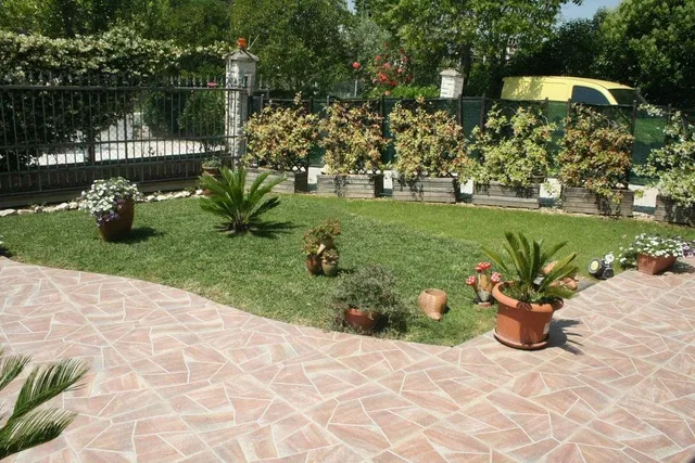 B&B La Casa di Alfredo