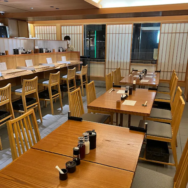 とんかつ とみた