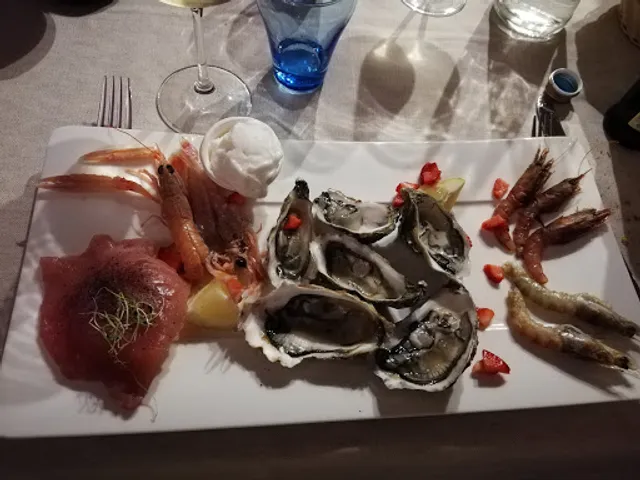 Bocco & Buccia Ristobar