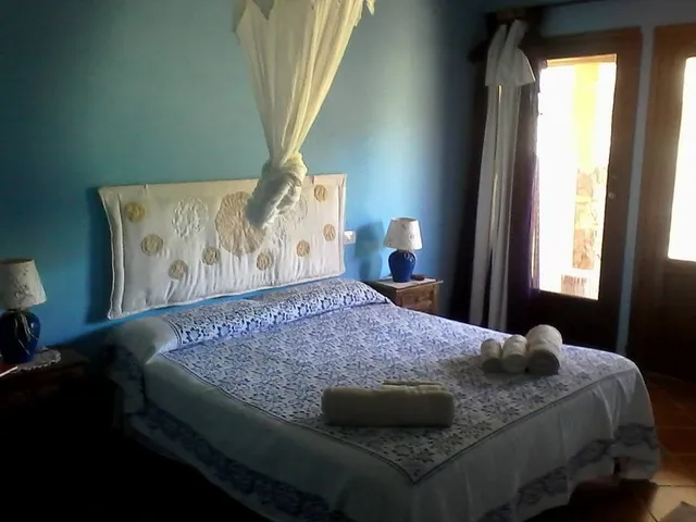 Amalfatah casa vacanza