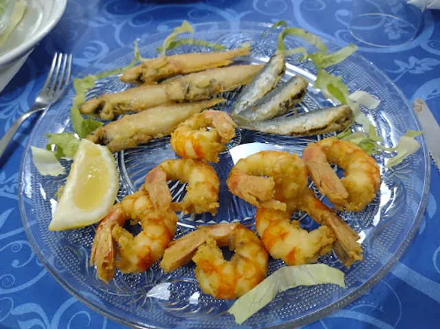 La Perla - Pizzeria Bar Ristorante