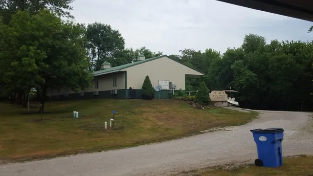 Southern Comfort Sportsman Lodge & Outfitting