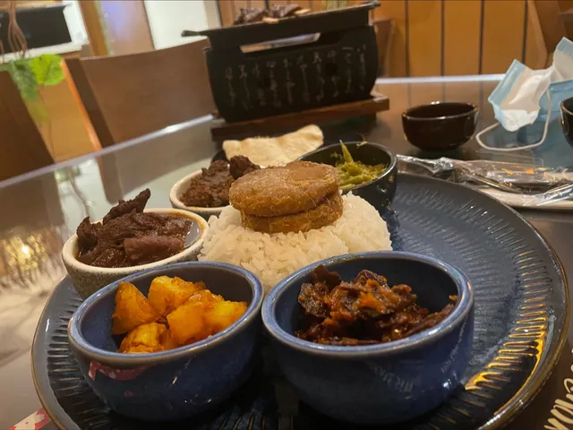 Asian Ocean Restaurant