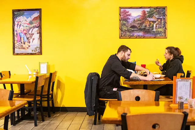 Padrinos Mexican Restaurant