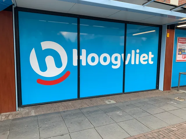 Hoogvliet