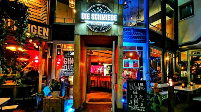 DIE SCHMIEDE Willingen