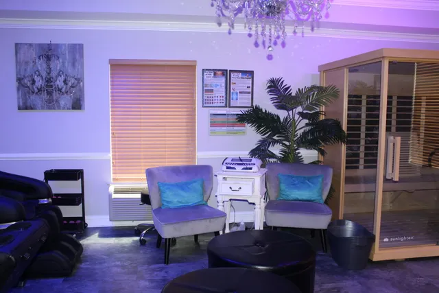 Luxury Body Sculpting