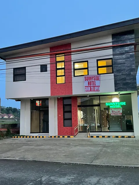 Sunnyside Hotel