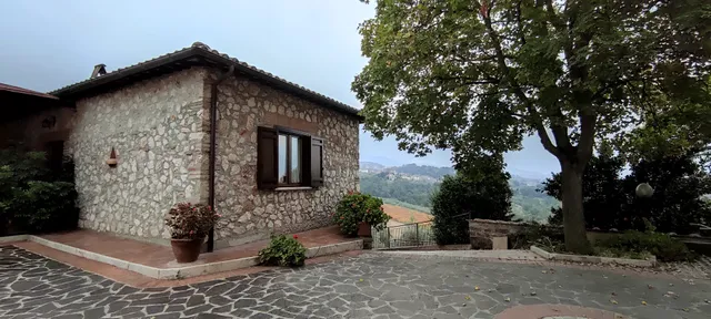 Agriturismo Raggio di Sole