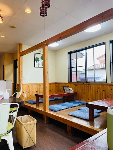 麺や はっちゃき