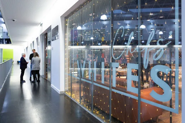 Chefs’ Whites Restaurant