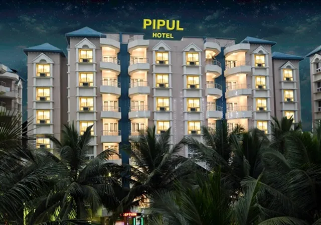 Pipul Hotels and Resorts