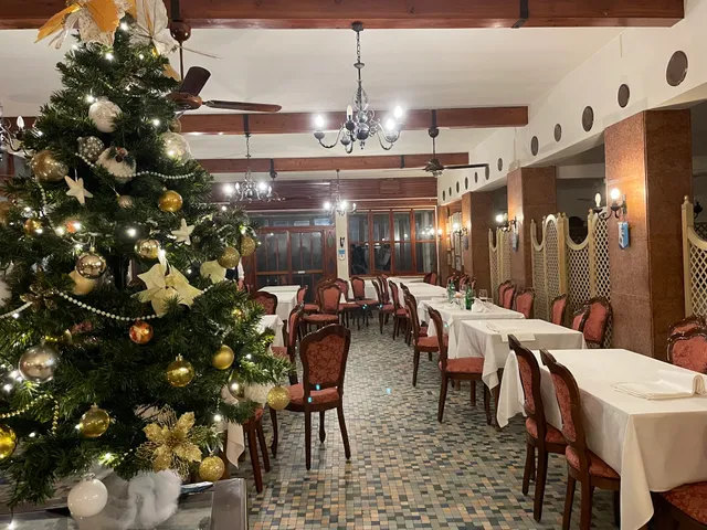 Ristorante Hotel Tassi