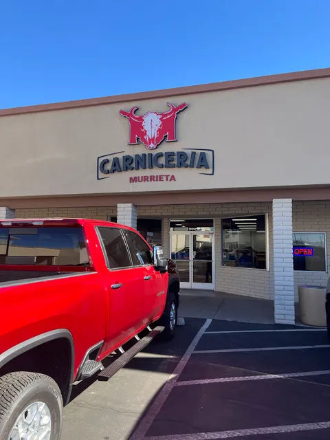 Murrieta Carnicería