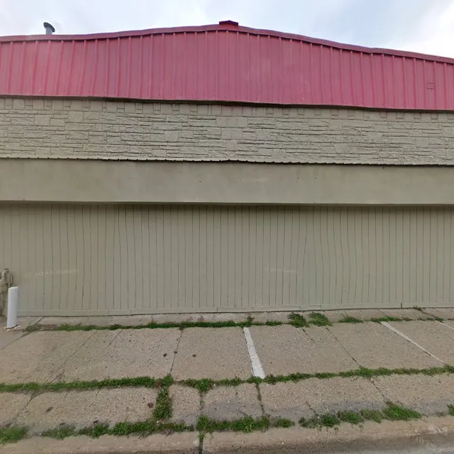 Five Brothers Market