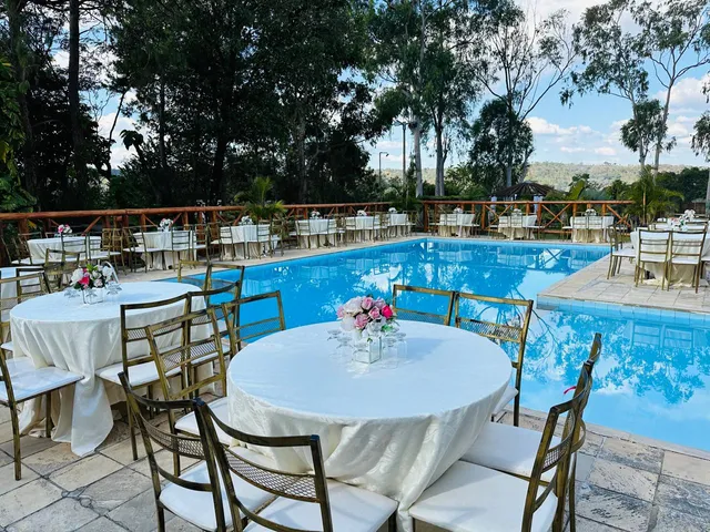 Espaço Verde Perto Oficial