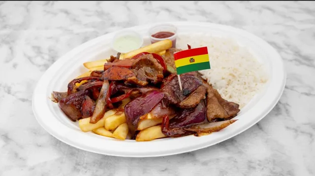 El Rincón Boliviano