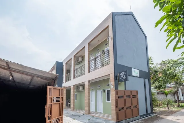 Griya Jasmine Syariah