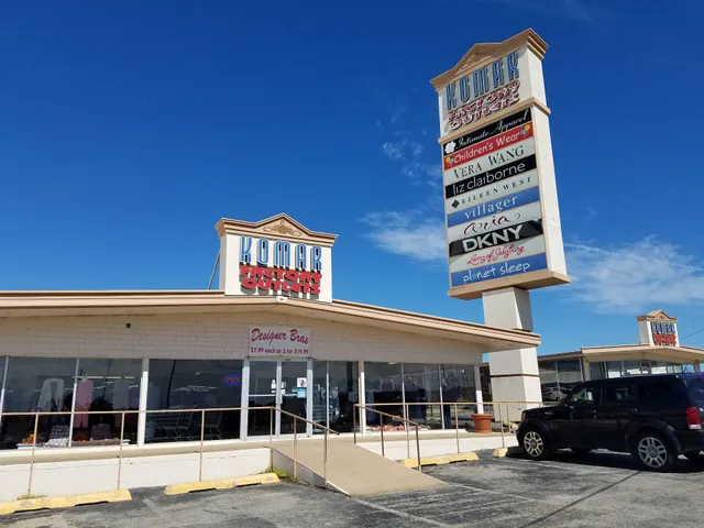 Charles Komar & Sons Factory