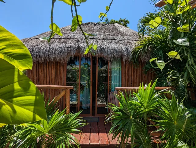 Xhule Tulum Hotel Boutique