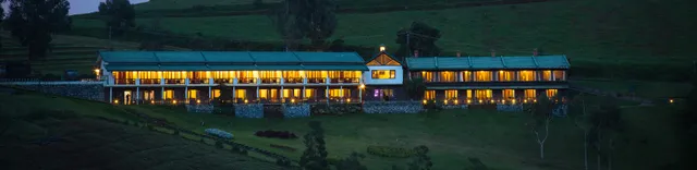 Destiny - The Farm Resort