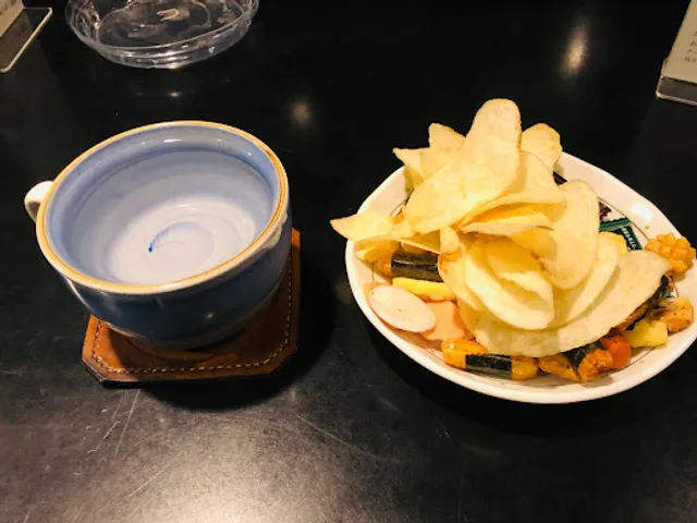 ナイトカフェ弾き語り