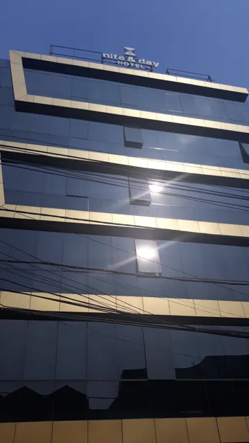 Nite & Day Hotel Jakarta Roxy