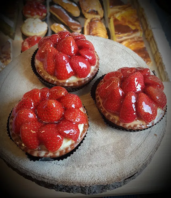 Au four et au Moulin