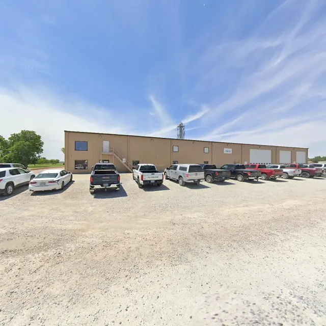 Frontier Cooperative Company