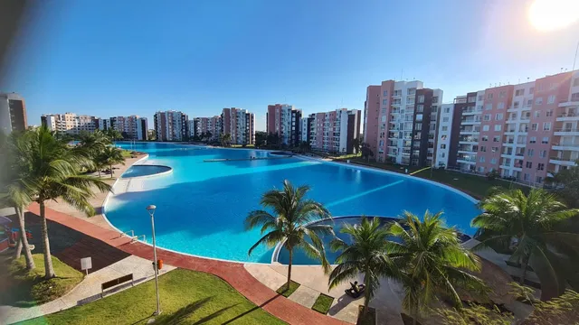 Dream Lagoons Rentas Vacacionales