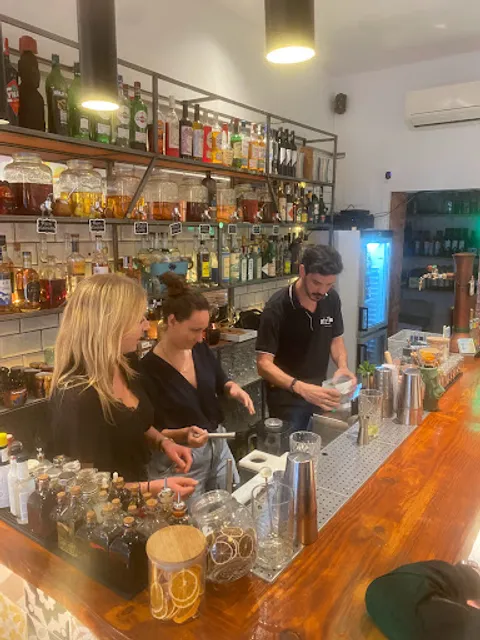 Kiltro Restobar Sant Antoni