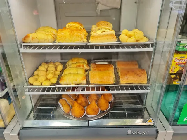 Home Pizza Padaria e Confeitaria