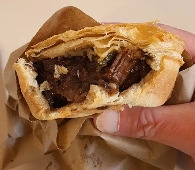 Chubby Guy Pies/ Port Town Bakehouse