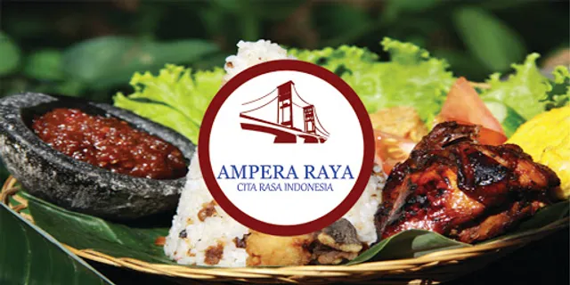 RM. Ampera Raya