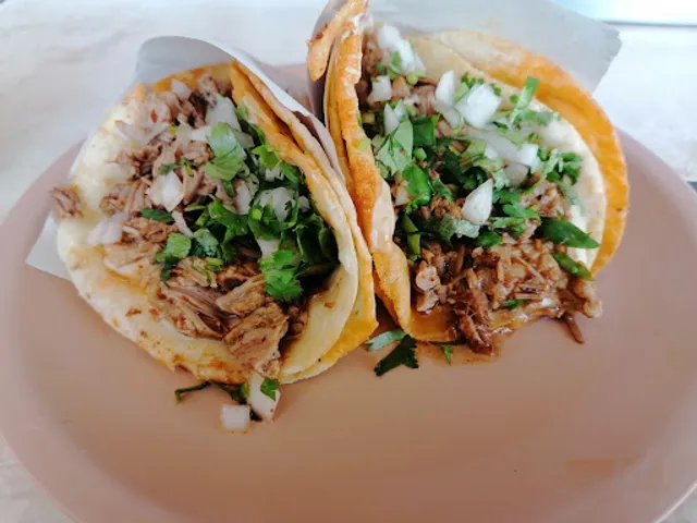 Birrieria "YU JA JAY"