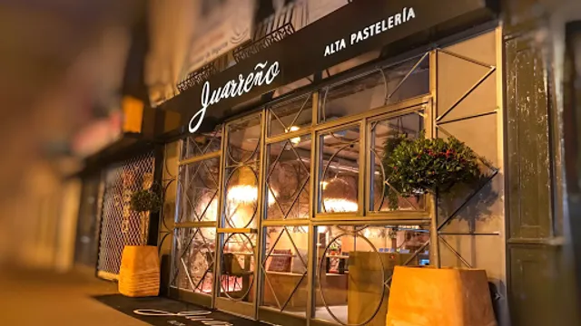 JUARREÑO | Soportales de Antón