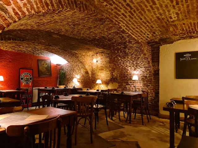 Crêperie Beaurepaire