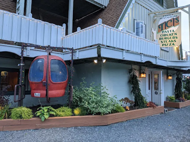 TC's Family Restaurant