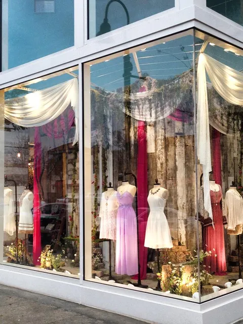 Altar'd State St Johns Town Center