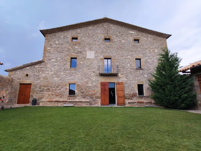 Casa Rural la Torra de Ribelles