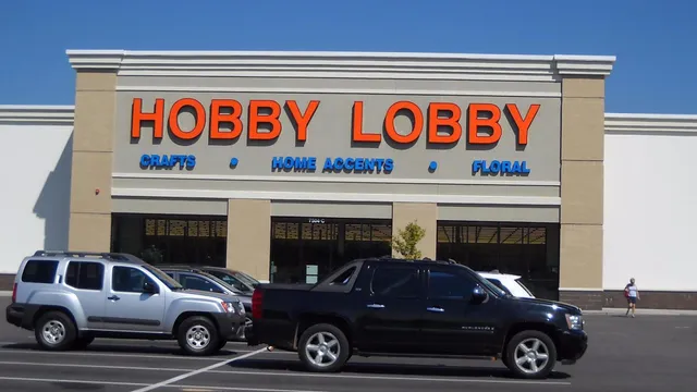 Hobby Lobby