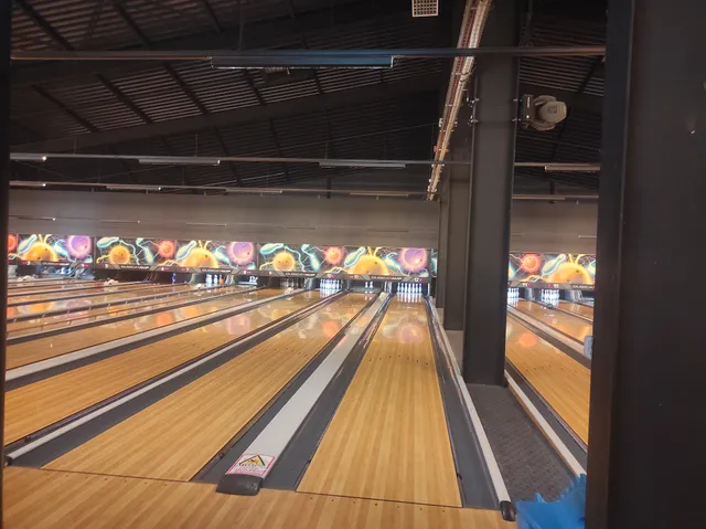 BowlingWorld Arras
