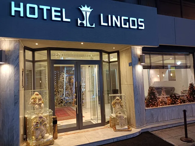 Hotel Lingos