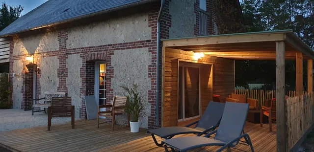 Aux murmures de la nature